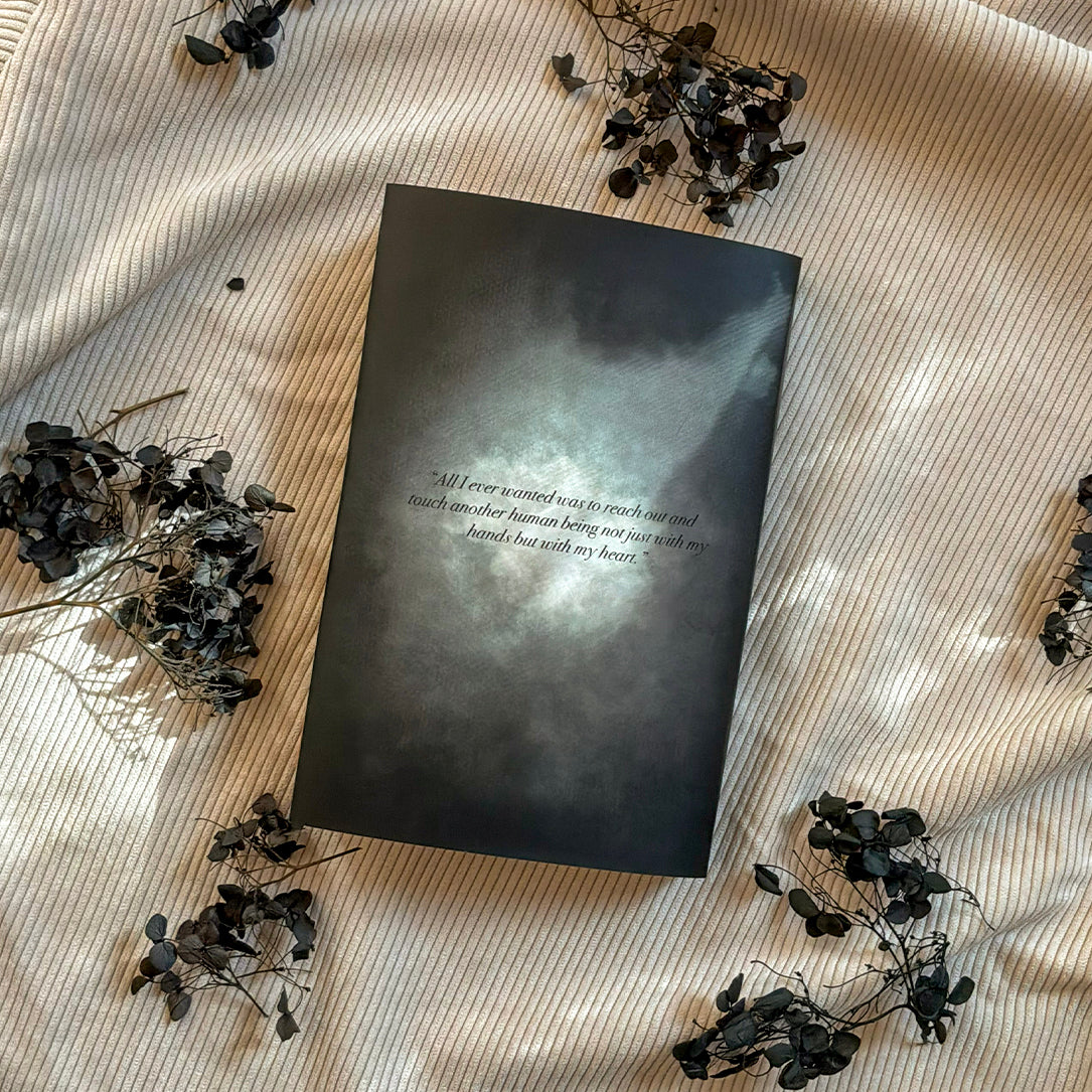 Shatter Me - védőborítók