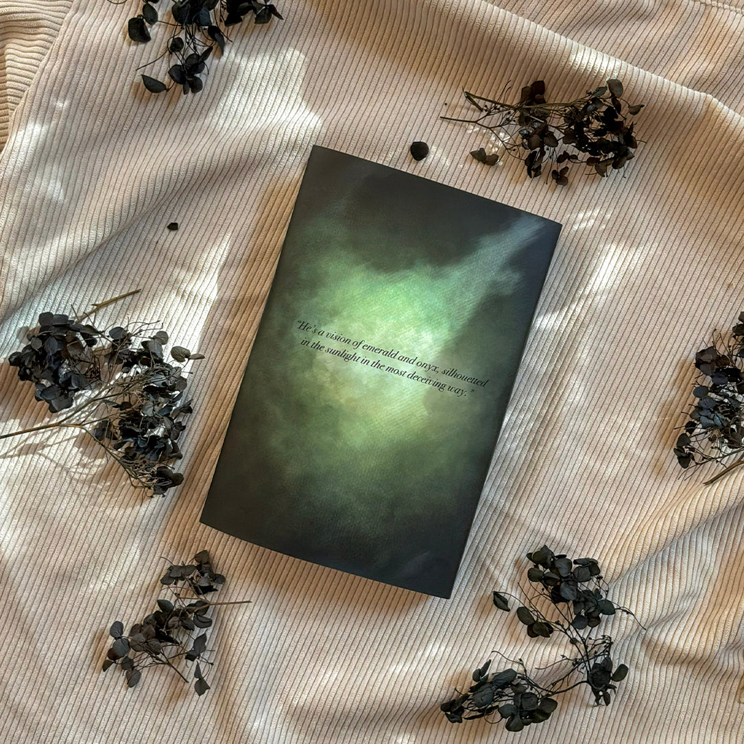 Shatter Me - védőborítók