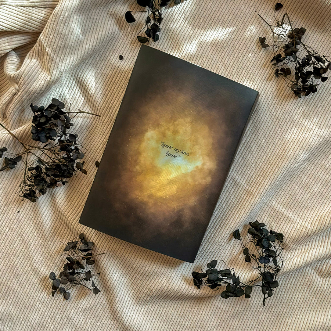 Shatter Me - védőborítók
