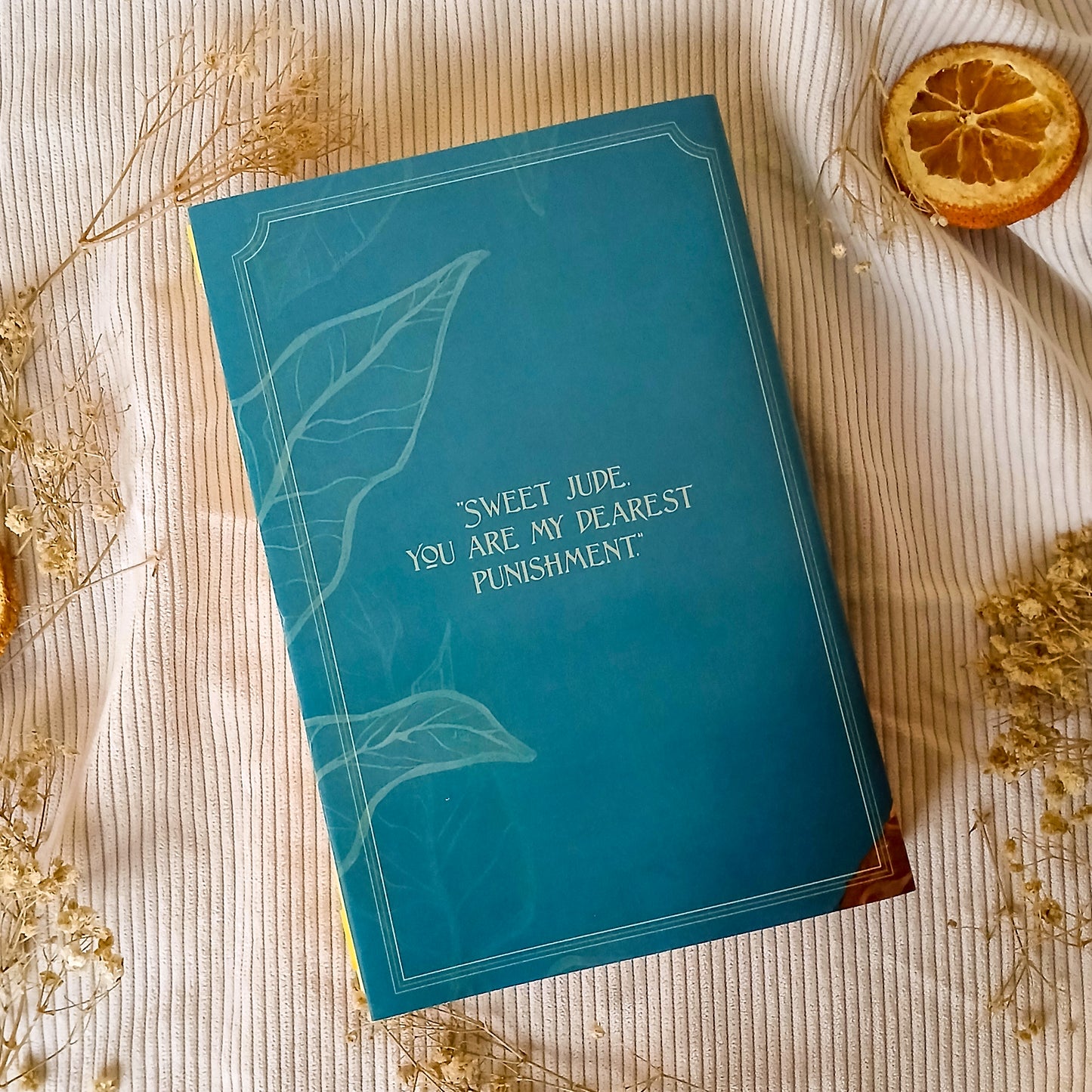 Cruel Prince - védőborítók (kollekció)