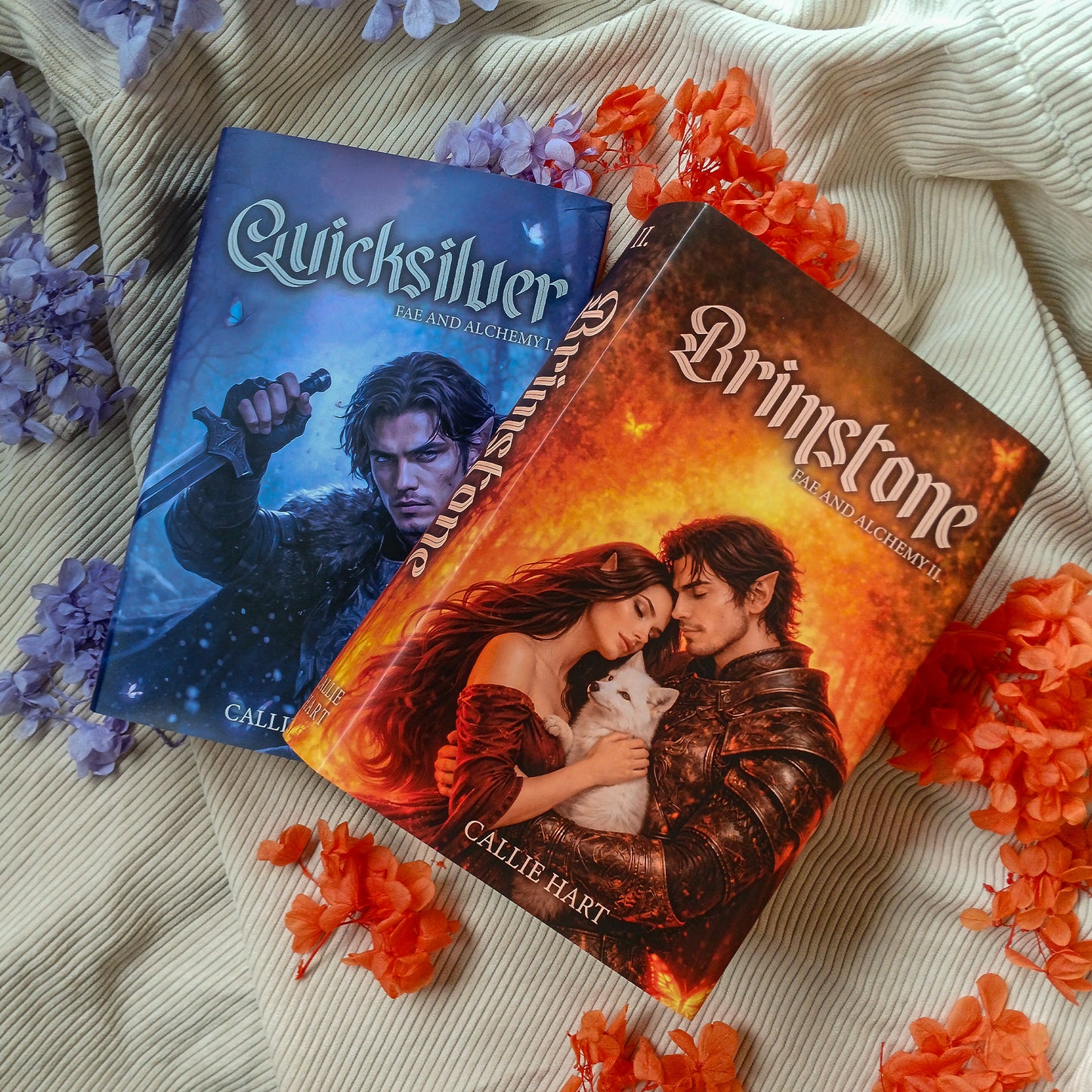 Quicksilver - védőborítók (puhakötéses példányokra)