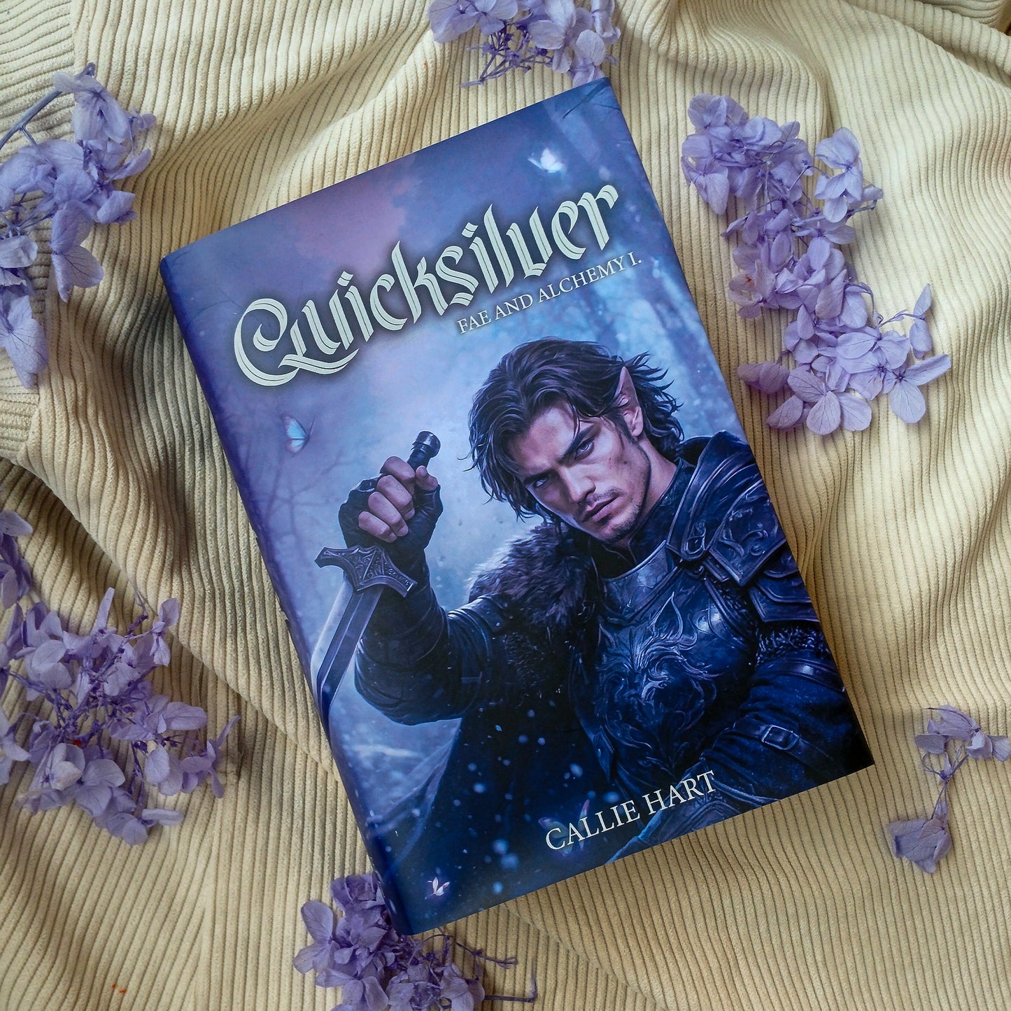 Quicksilver - védőborítók (puhakötéses példányokra)