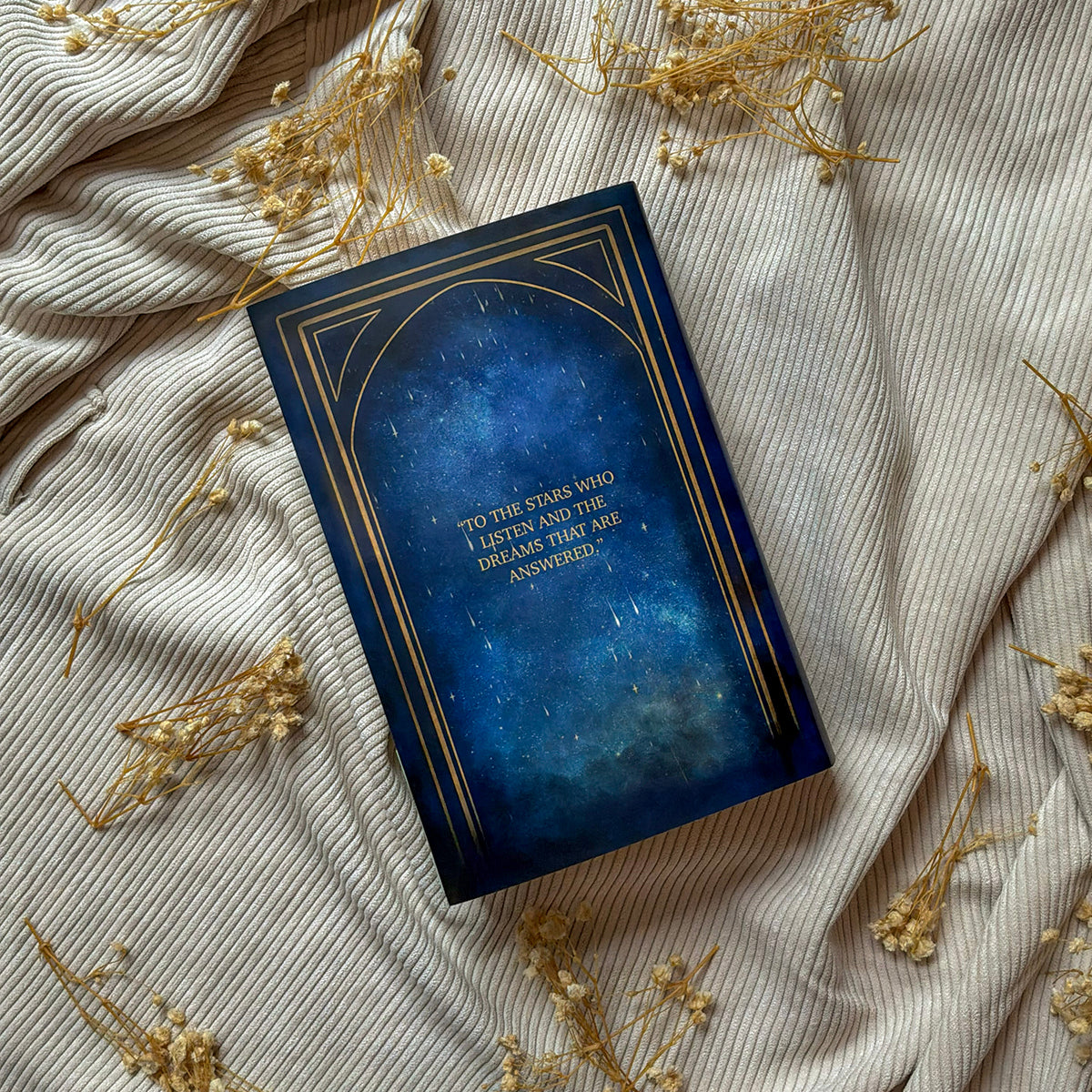 ACOTAR - védőborítók
