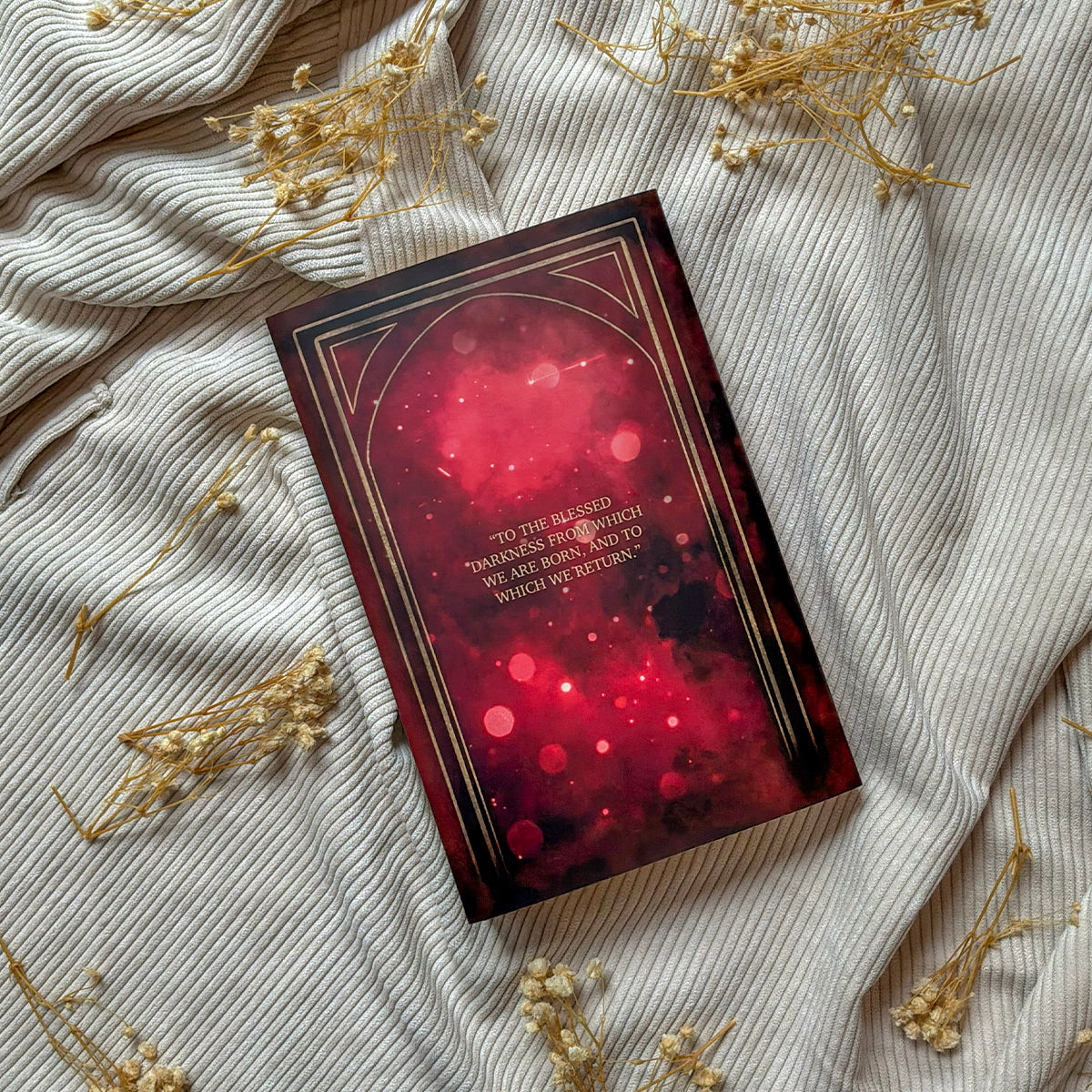 ACOTAR - védőborítók